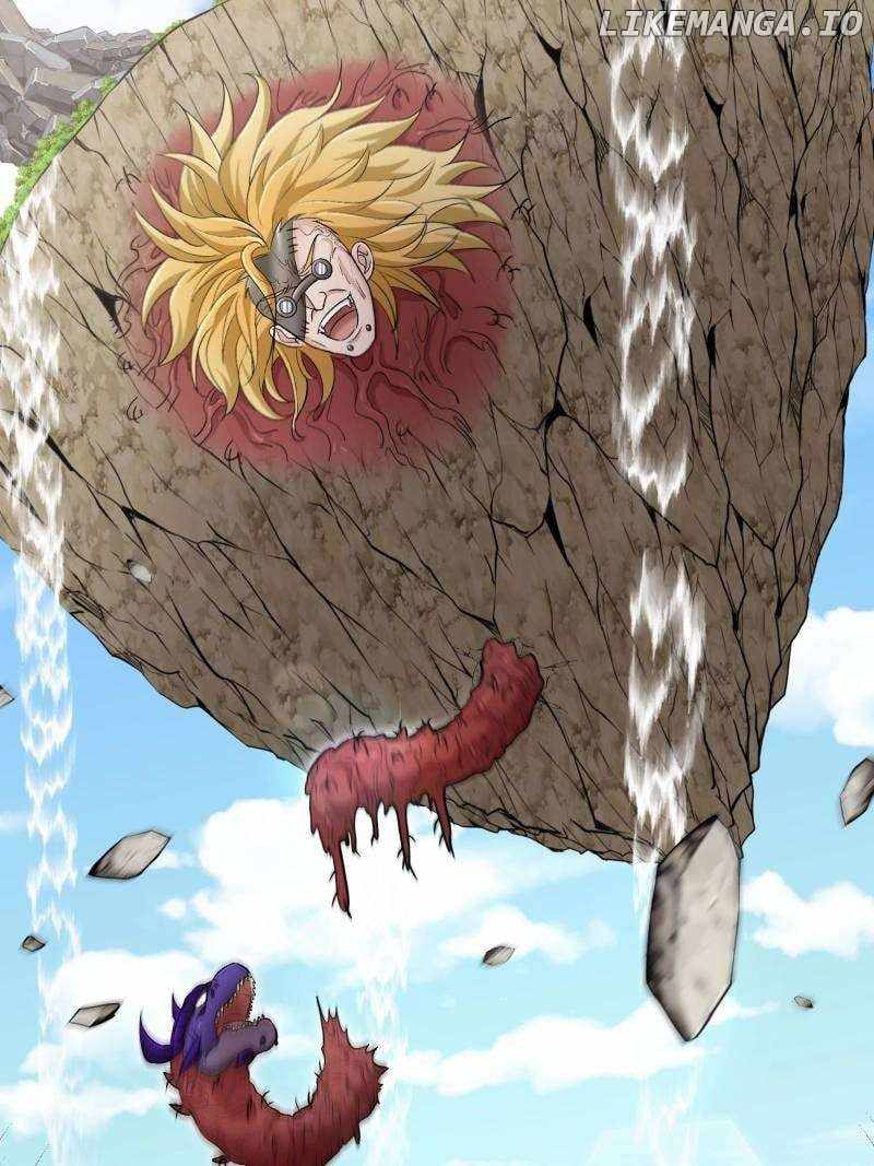 I Am The Monster Overlord Chapter 60 68